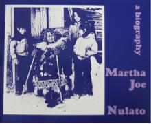 Martha Joe